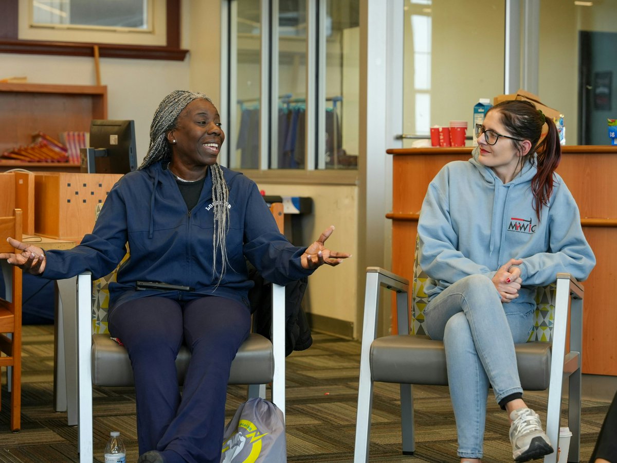 Philadelphia Academies Inc. tweet media