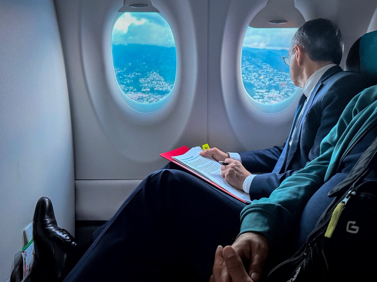 Bruno Retailleau tweet media