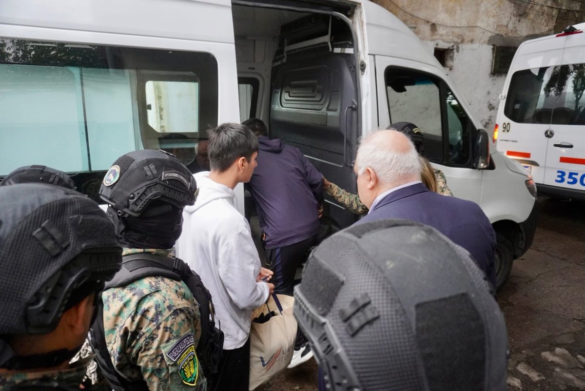 Desarrollo Social tweet media