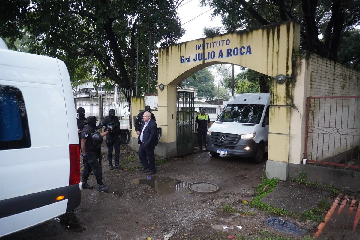 Desarrollo Social tweet media