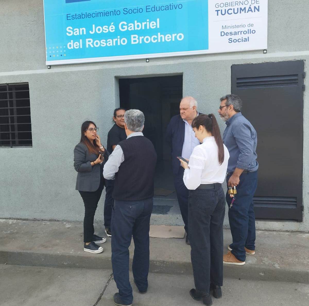 Desarrollo Social tweet media