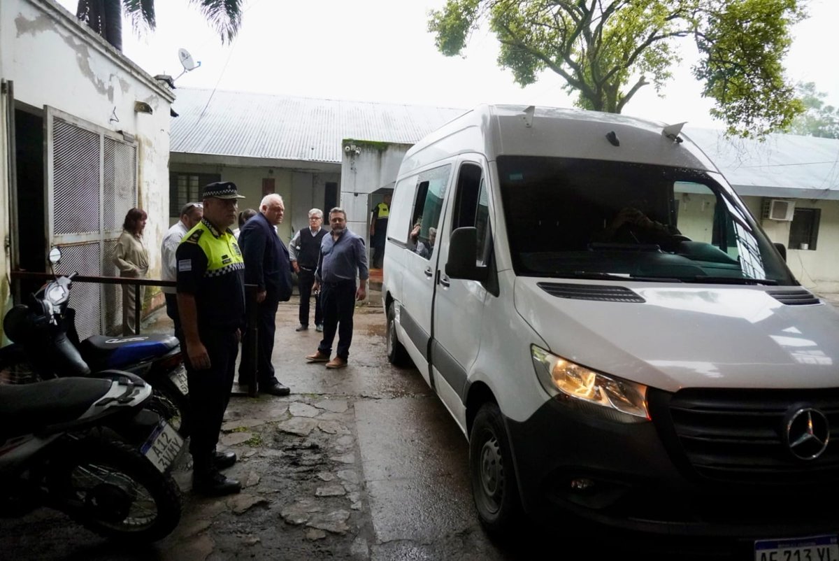 Desarrollo Social tweet media