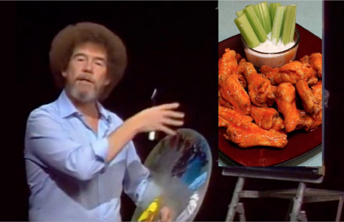 Buffalo Wild Wings tweet media