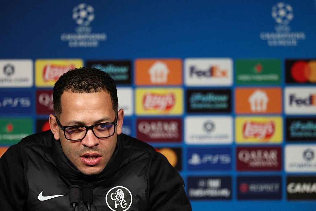 Liam Rosenior defends tactics after Paris implosion