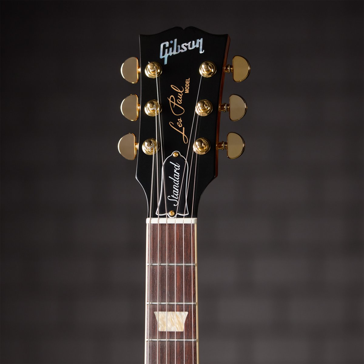 gibsonguitar's tweet photo. Gibson Mod™ Collection

Break the mold with our one-of-a-kind, customized guitars.

All Gibson guitars go through rigorous QC, but every once in a while, a guitar with outstanding playability and tone doesn’t quite meet the strict cosmetic standards at our craftories.

As part of our ongoing commitment to sustainability, these instruments are sent to the Mod Collection team to use as a blank canvas—and let their imaginations run riot. With a fresh batch of Gibson Mod Collection guitars dropping every week, act fast to get your hands on these one-of-a-kind guitars with unique hardware and electronics customizations, and the wildest finishes in Music City.

Shop the Mod Collection Here: https://t.co/rjoVoMrmdd

This Mod Collection 2025 Les Paul Standard 60s has a Citrus Circus finish. The modifications consist of the Mod Collection-exclusive custom finish, gold hardware including a Tune-O-Matic bridge, gold Top Hat knobs with silver reflectors, T-Type pickups, and aged pearl control covers. It weighs 8.8 pounds and comes with a hardshell case and two-year playability warranty.

#gibson #modcollection #theoriginal