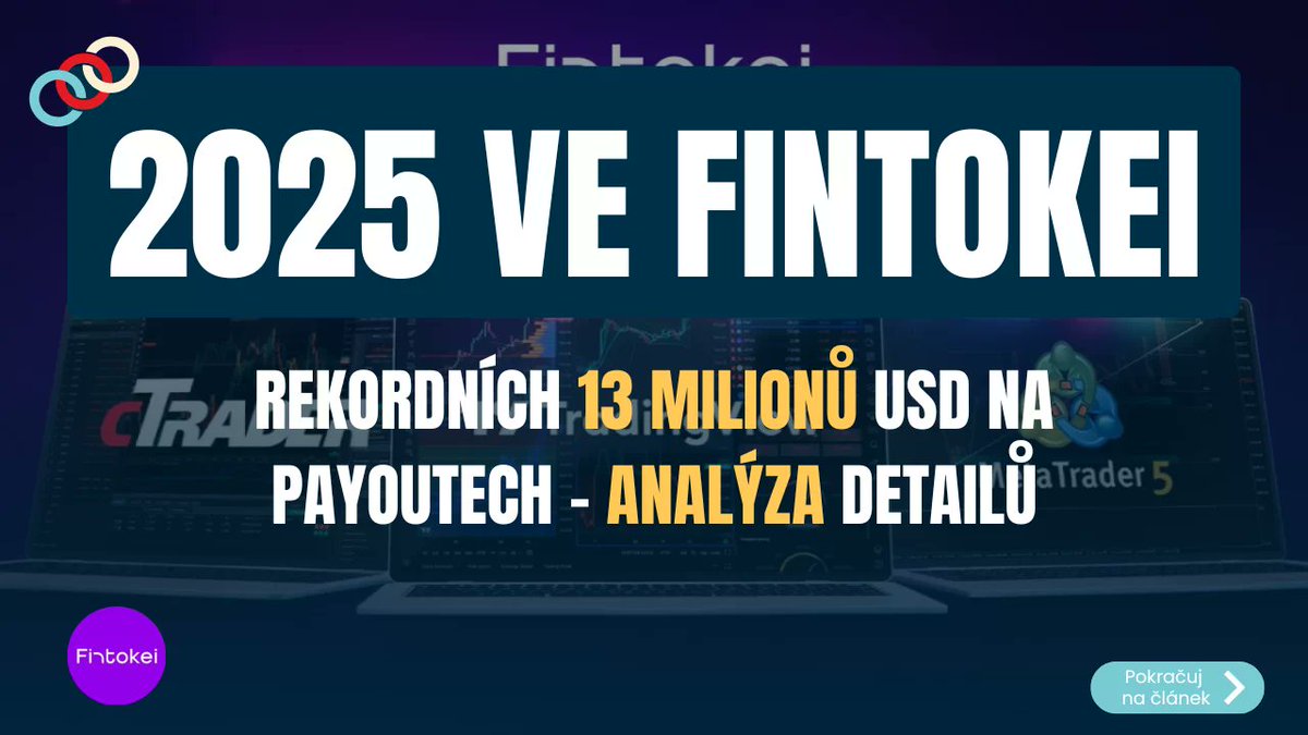 Trading TradeCZ tweet media