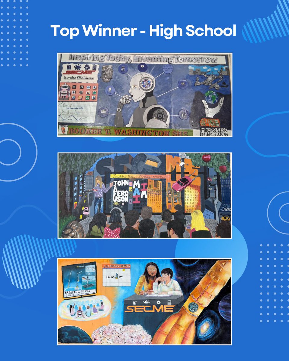 Jose L. Dotres, Ed.D. tweet media