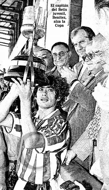 Betis Stats tweet media