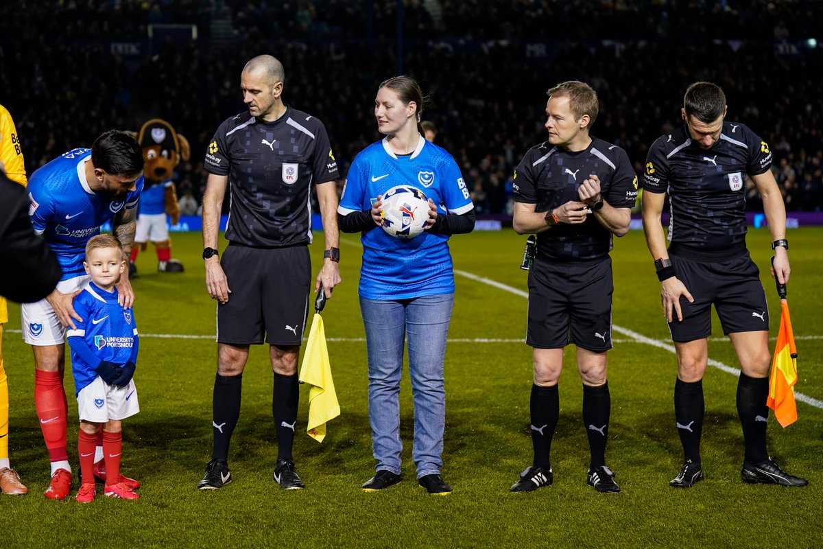 Charlotte Chivers tweet media