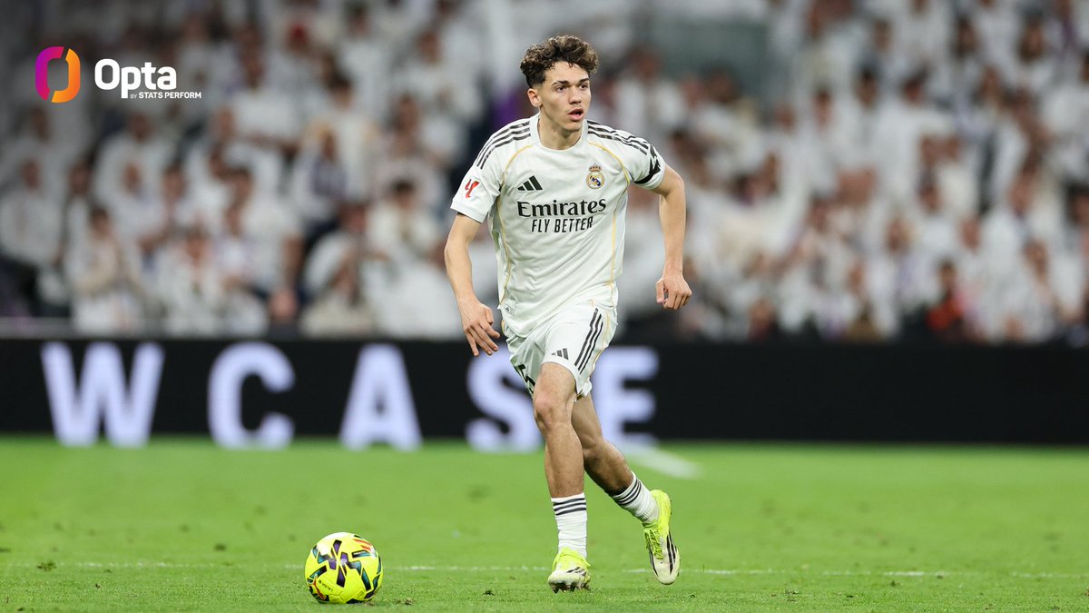 OptaJose tweet media