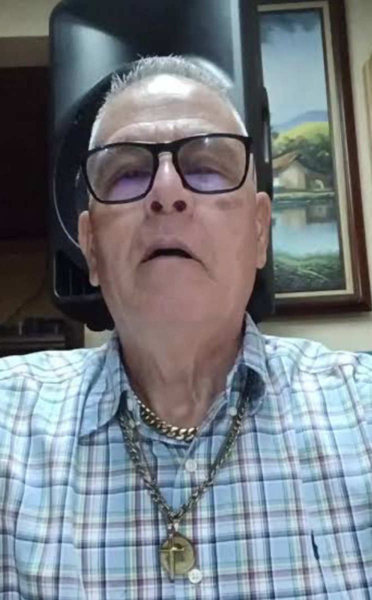 Antonio Fernández tweet media