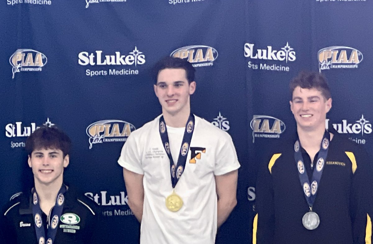 Freedom High School Athletics tweet media