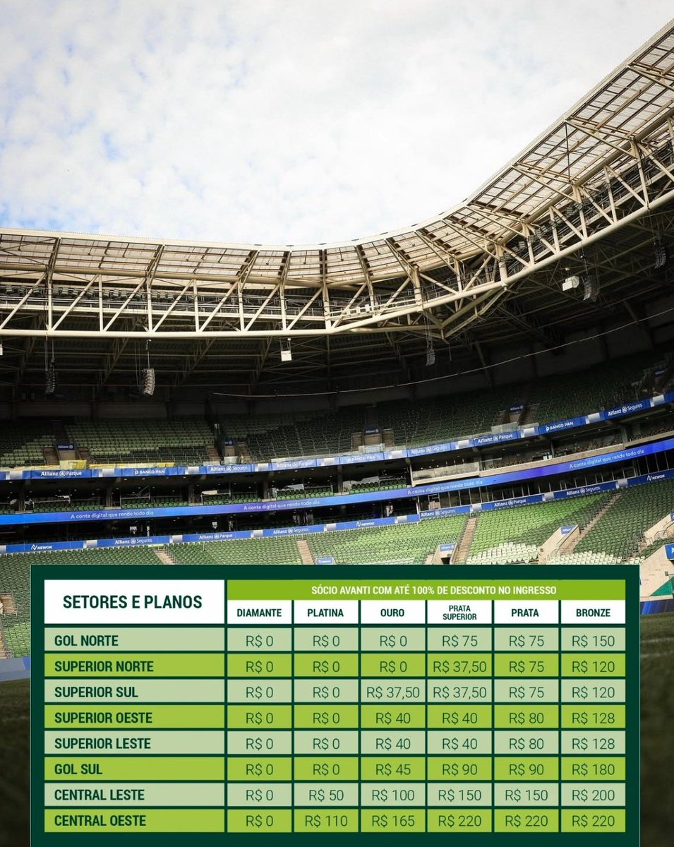 Planeta do Palmeiras 🌎 tweet media