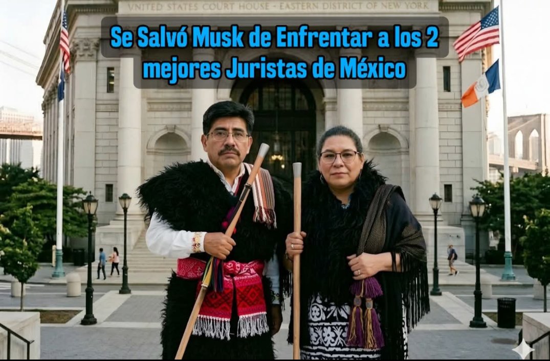La Abuela García®™ tweet media