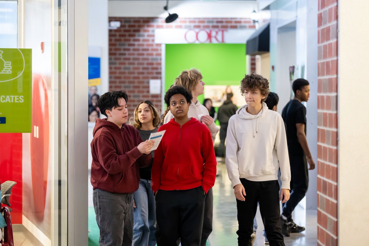 FCPS en Español tweet media