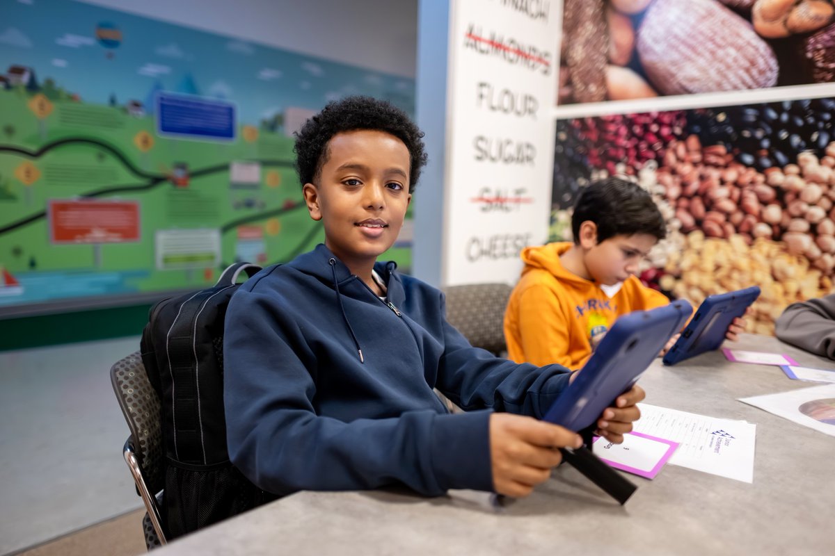 FCPS en Español tweet media