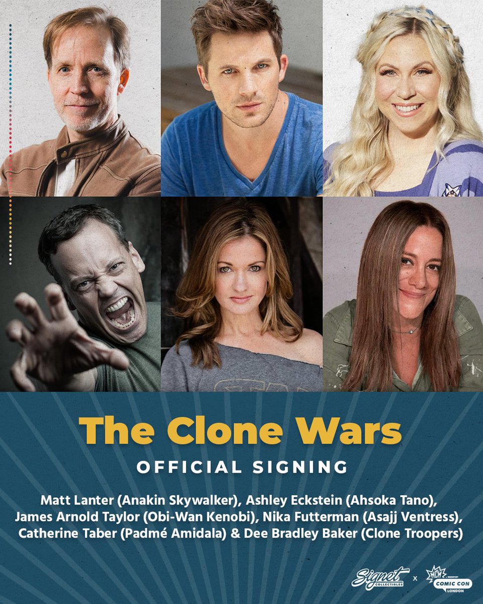 Signet Collectibles tweet media