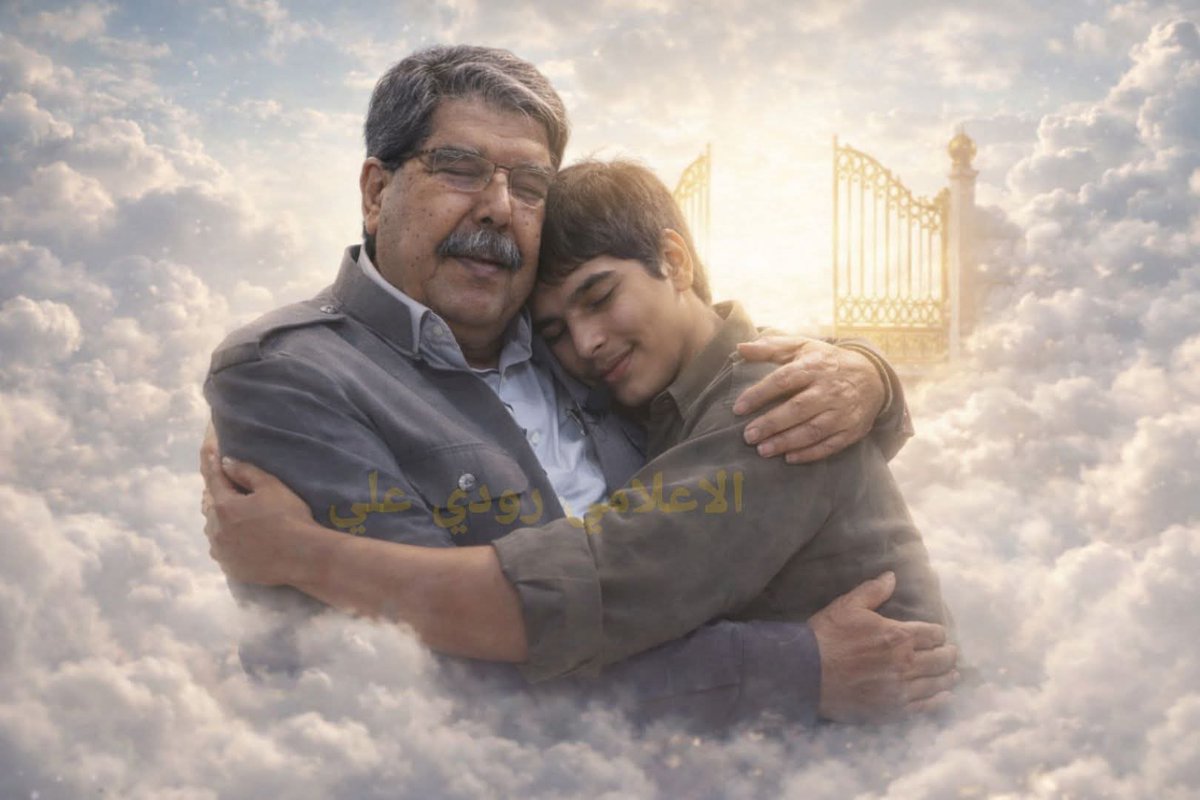 Hebun Omer هبون عمر tweet media