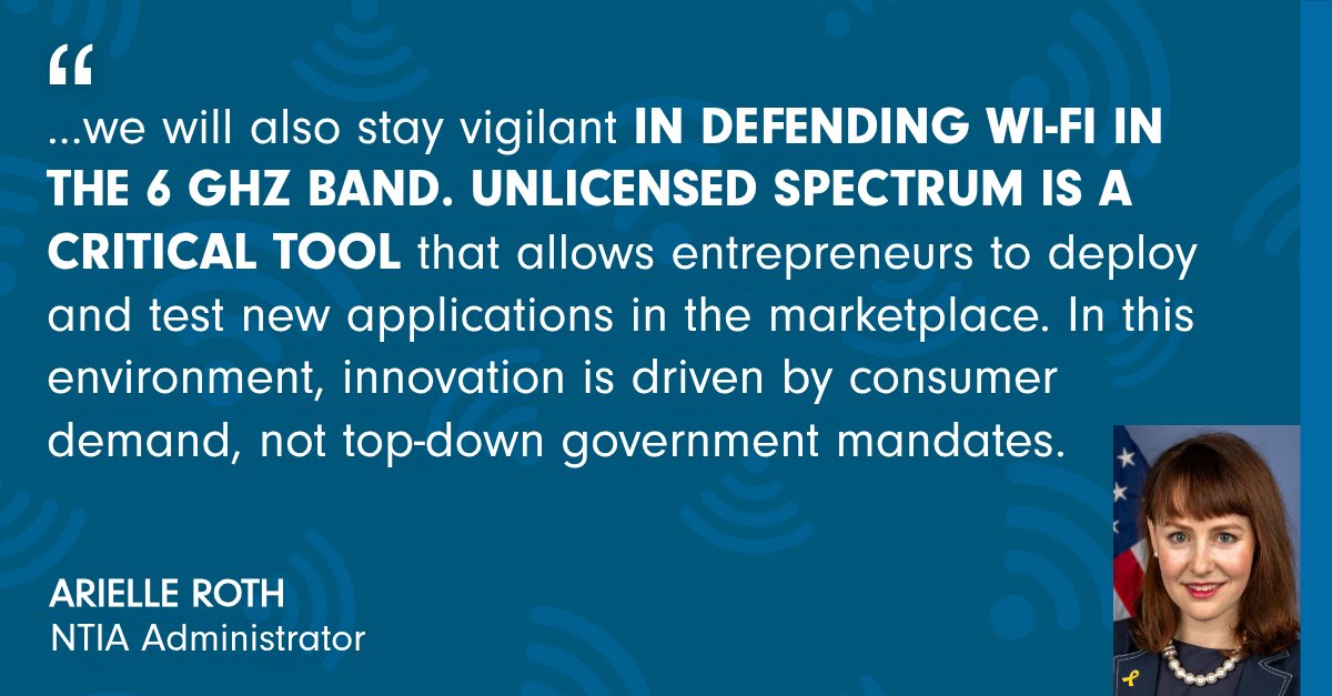 NCTA - The Internet & Television Association tweet media