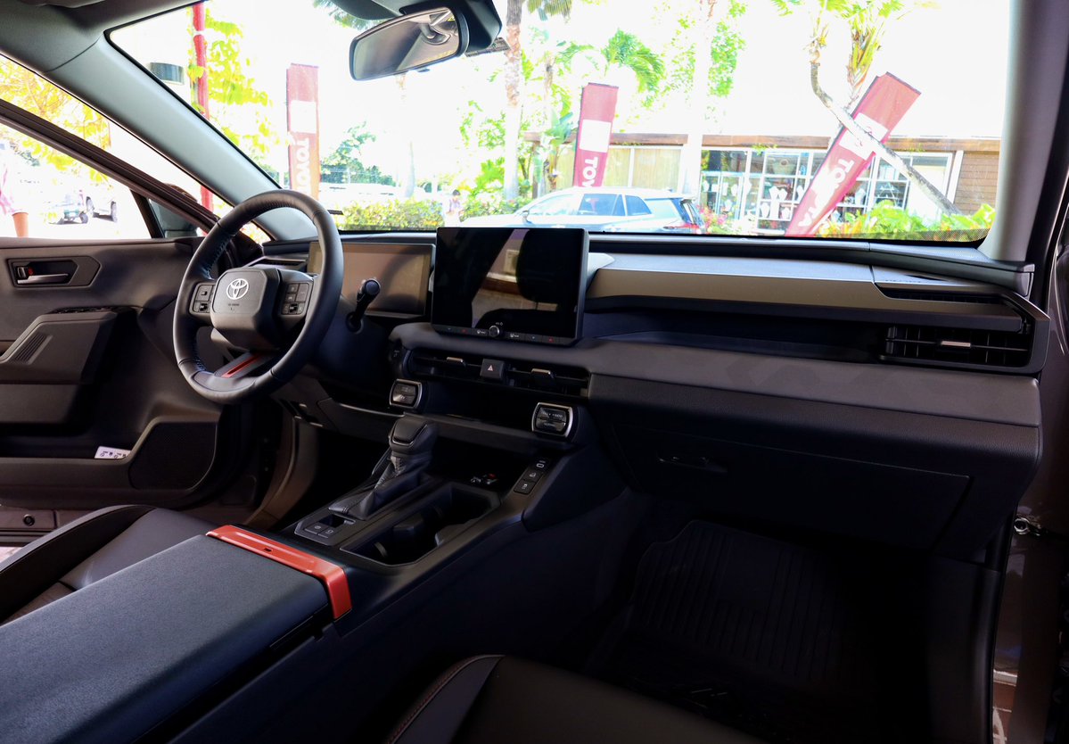 Overdrive News PR tweet media