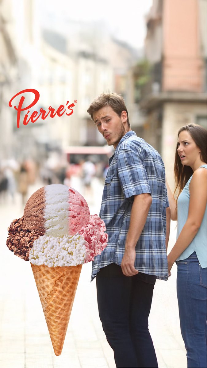 Pierre's Ice Cream tweet media