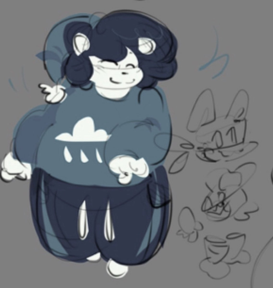 gabe 🌧️ tweet media