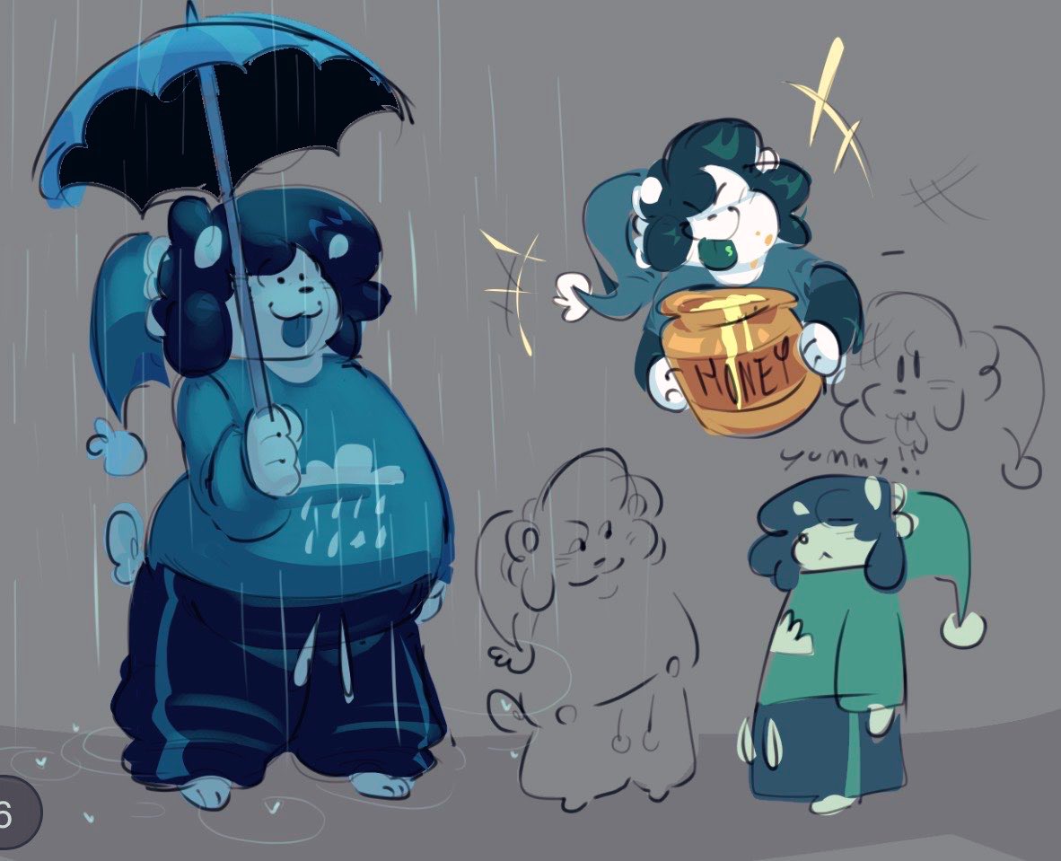 gabe 🌧️ tweet media