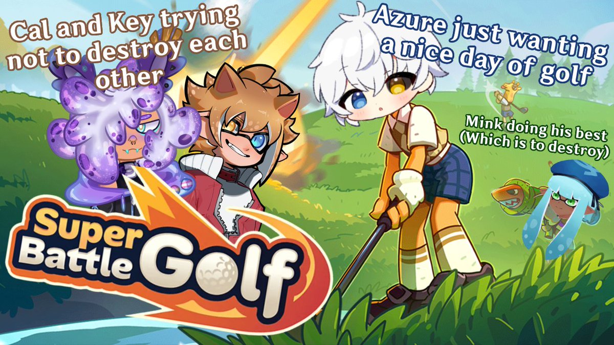 Azure Aetherium 🪄✨ Aman★gawaEN tweet media