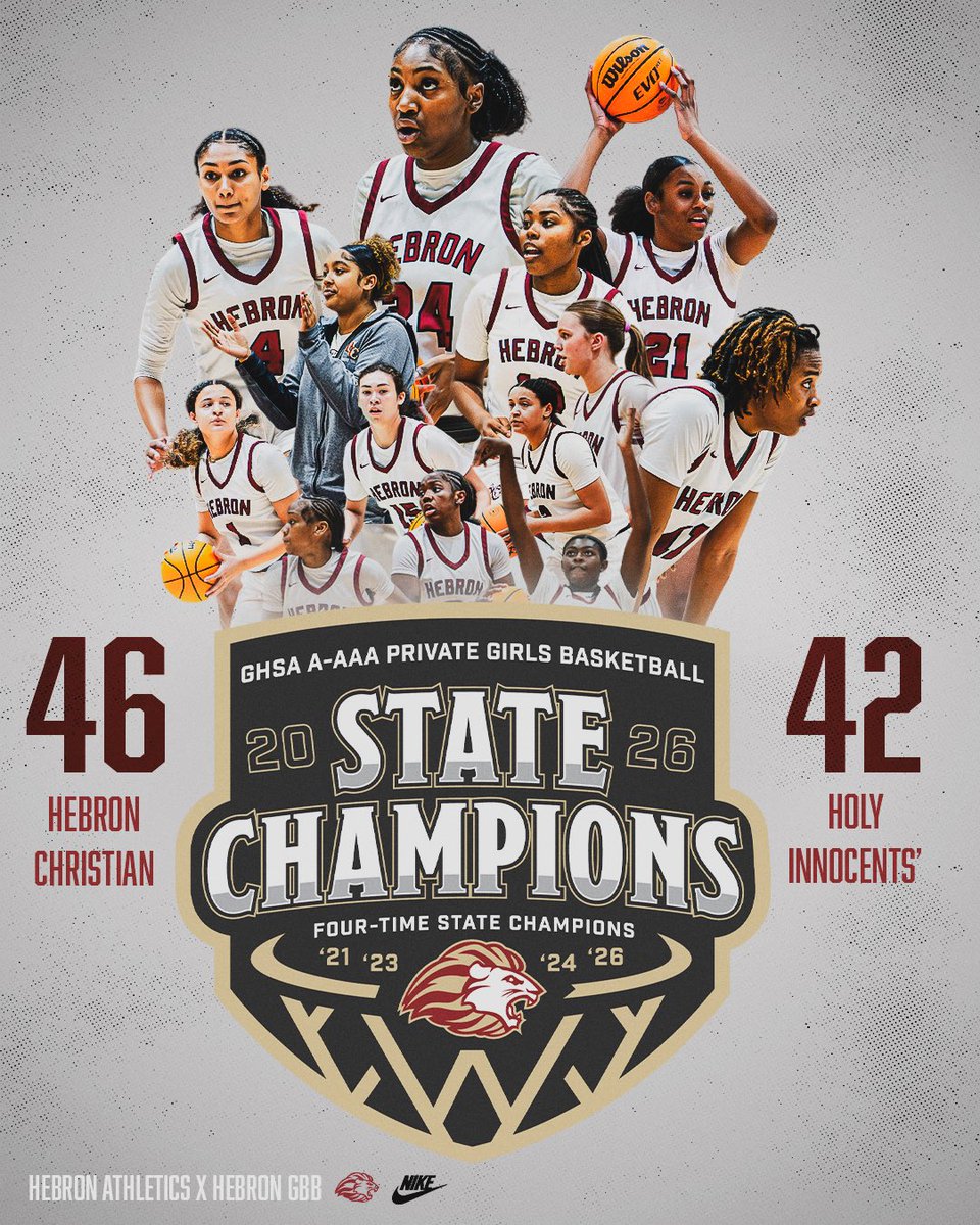 HCA Athletics tweet media