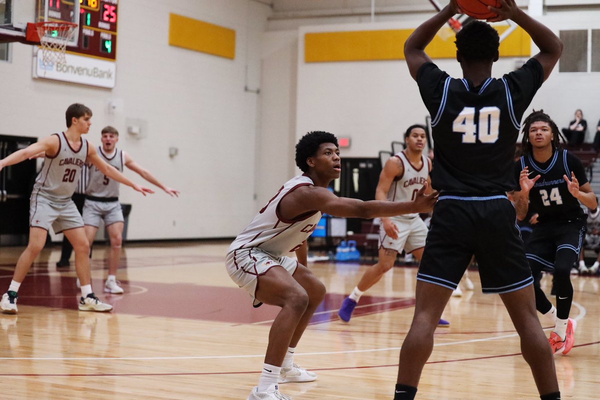 BPCC Men's Basketball tweet media