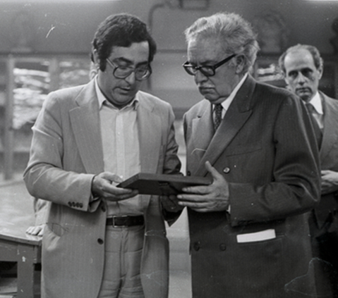 Xavier Espluga tweet media