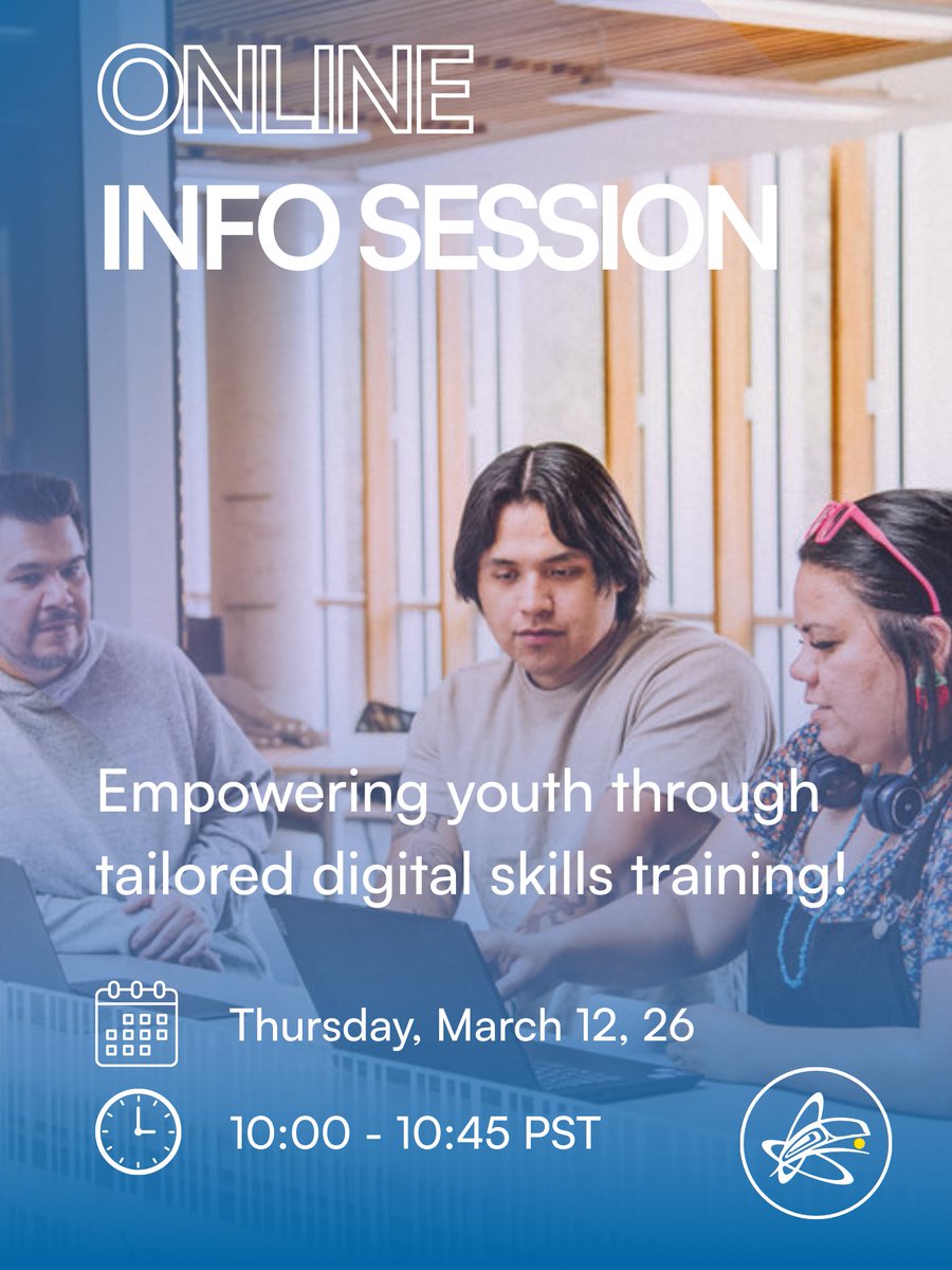 First Nations Technology Council tweet media