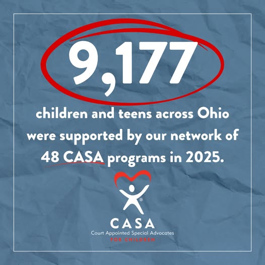 CASA of Franklin Co. tweet media