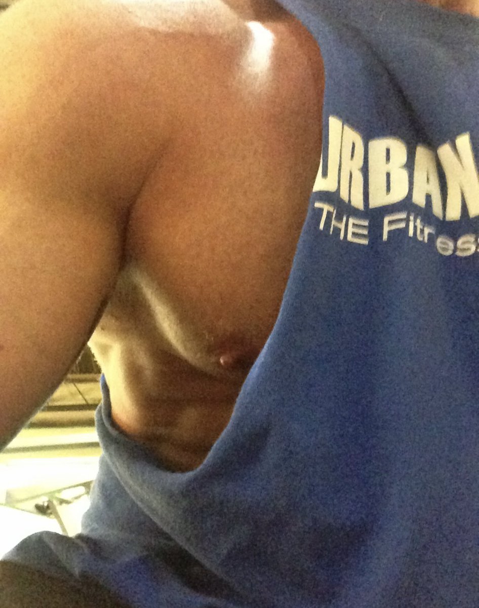 Thom Karlton | Muscle Dad tweet media