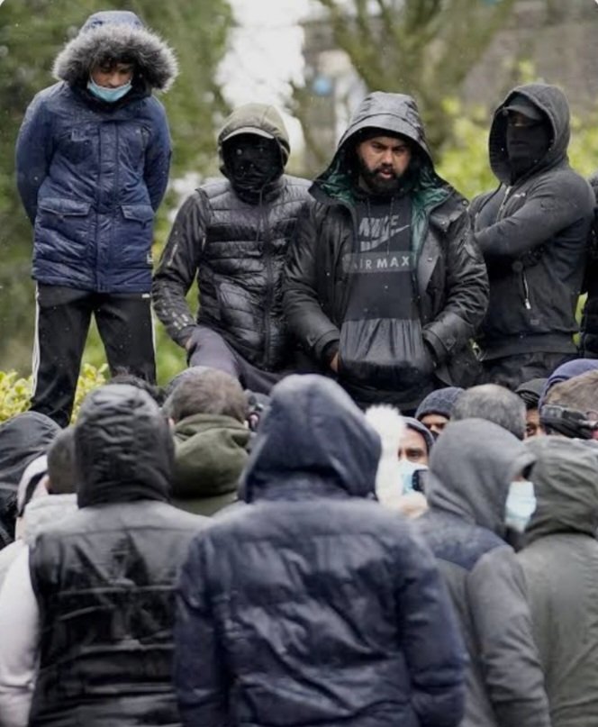 Batley Was the Warning. This Is the Response

A teacher in Kirklees is still in hiding. It has been five years since he showed an image of the Prophet Mohammed in a religious studies lesson at Batley Grammar School. The protests outside the school gates, the death threats, the