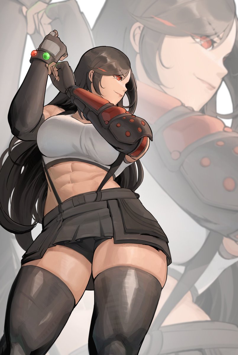 zukululuu tweet media