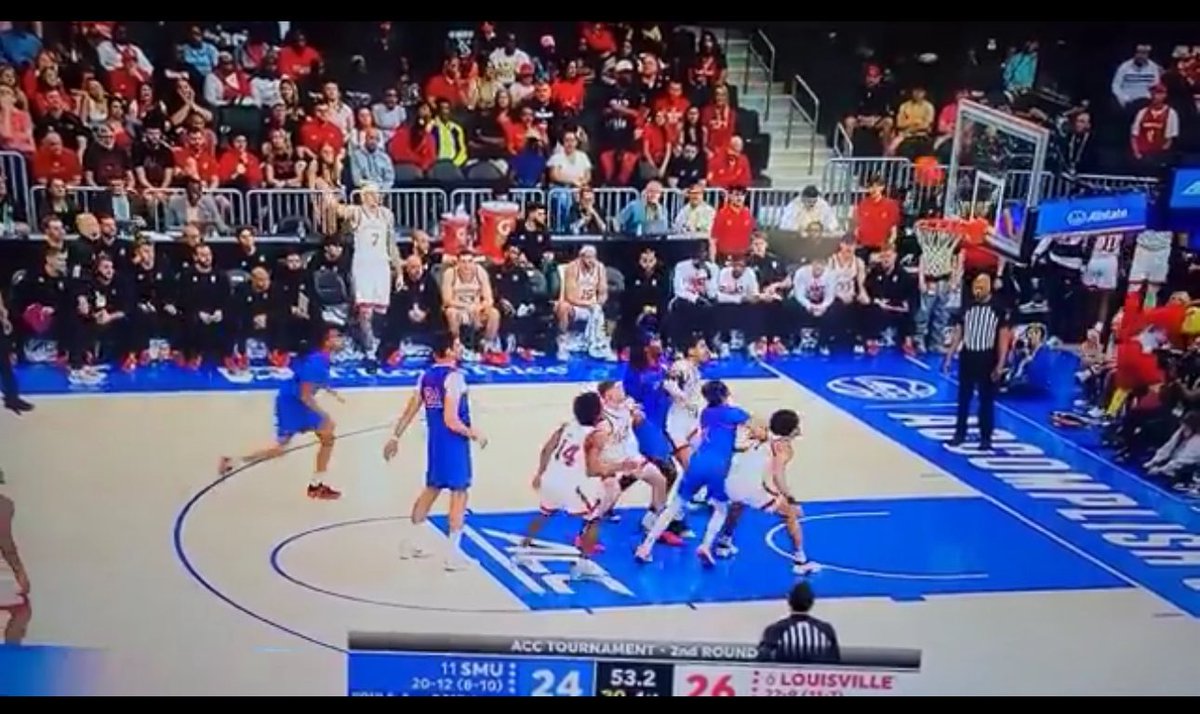 John Blair tweet media