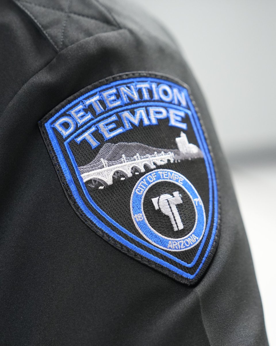 Tempe Police Department tweet media