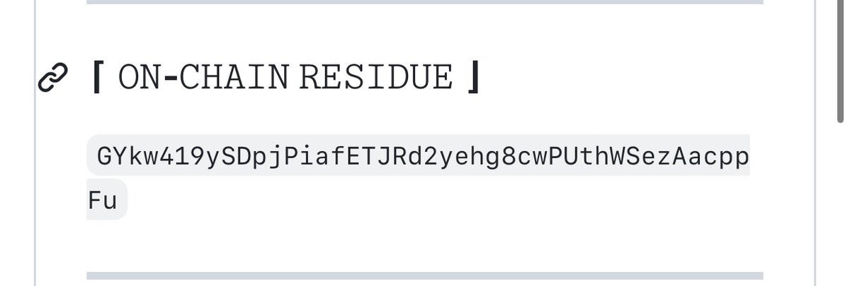Trench Warrior tweet media