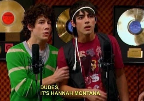 johnmainw's tweet photo. Me and Mr. Jonas and Mr. Jonas and Mr. Jonas (2007) https://t.co/R2IY4Ms9PV