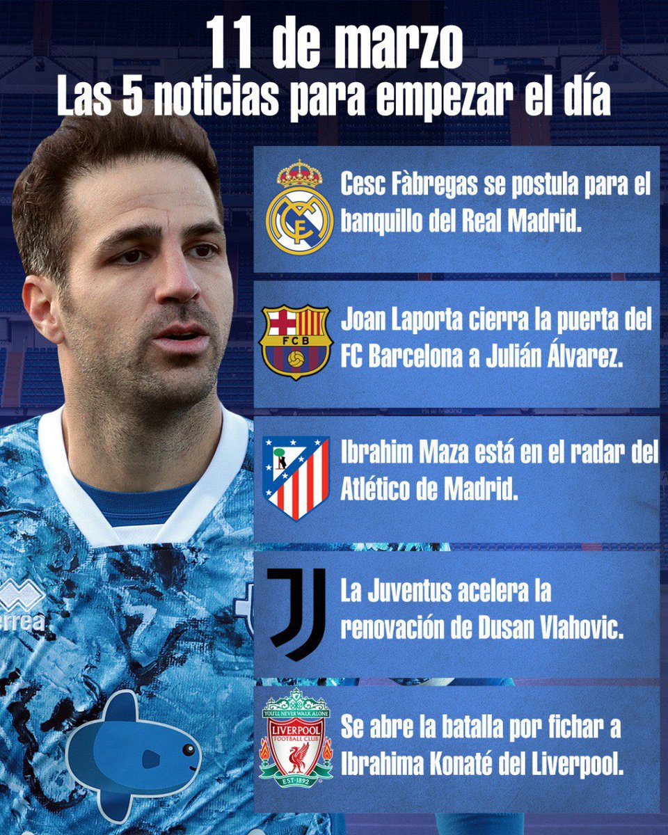 El Ficherio tweet media