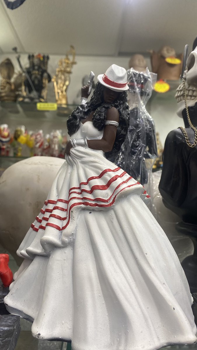 passei pela imagem de malandra mais linda do mundo lá no mercadão, juro 🥹