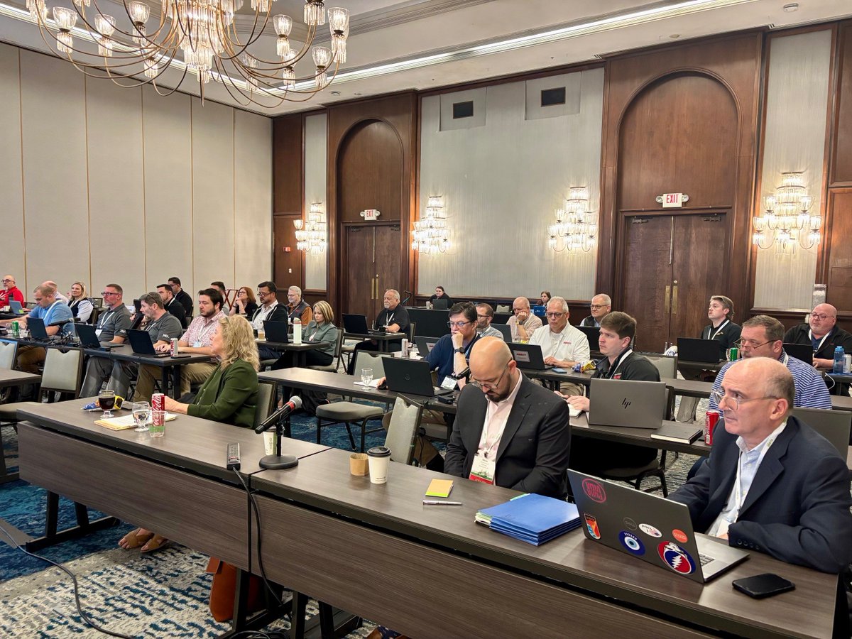 National Motor Freight Traffic Association tweet media