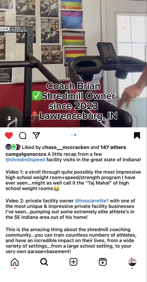 HoosierELITE's tweet image. Always learning and growing @HoosierELITE 🔥🔥. We work hard at everything we do to achieve success. #thankful  #knowledgeiskey . Thanks for the Shout out , we truly appreciate it.