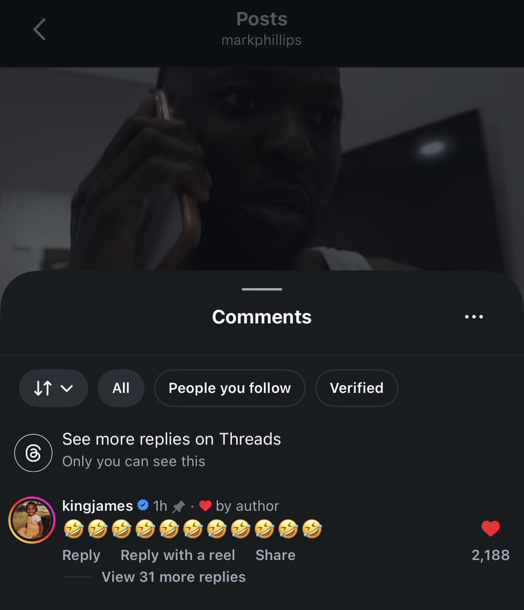 Mark Phillips tweet media