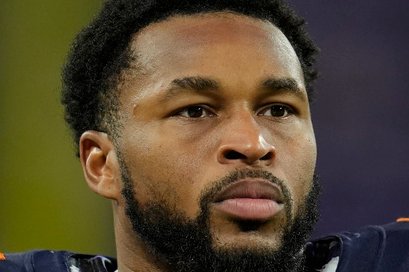 PFHOFAmbassador's tweet image. KEVIN BYARD, @Patriots S
Byard has 36 Interceptions in 164 Career Regular Season Games - the 6 Patriots Safeties on the roster during '25 have a combined 22 Interceptions in 365 Career games (Per PFR #NEPats #Patriots #NewEngland #NFL #NFLNews #NFLDraft #NFLFreeAgency #ForeverNE