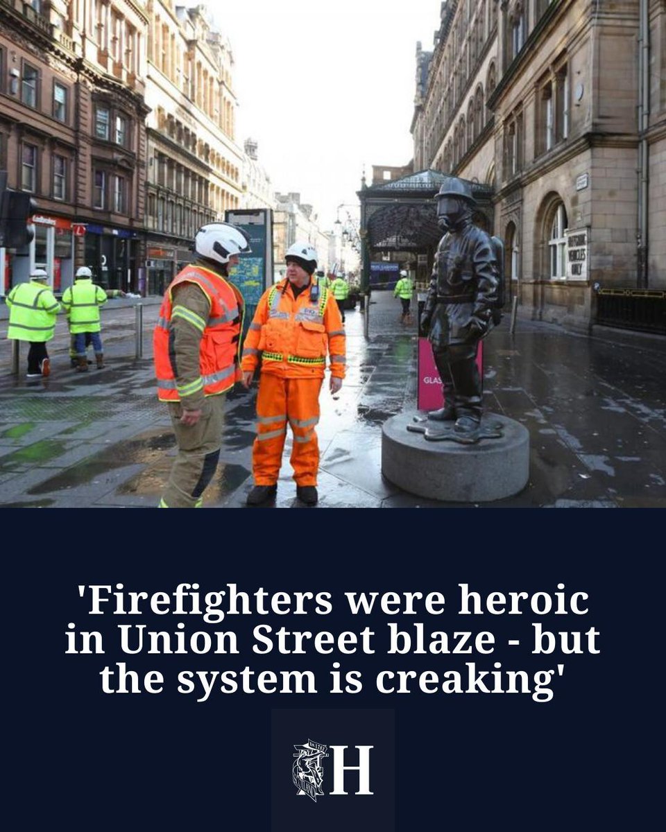 The Herald tweet media