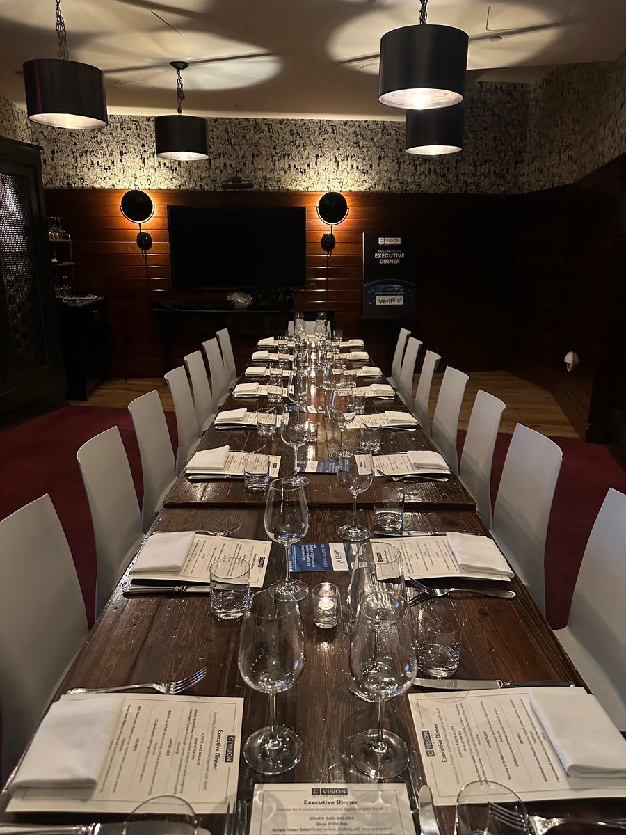 C-Vision International tweet media