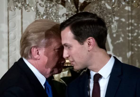 Occupy Democrats tweet media