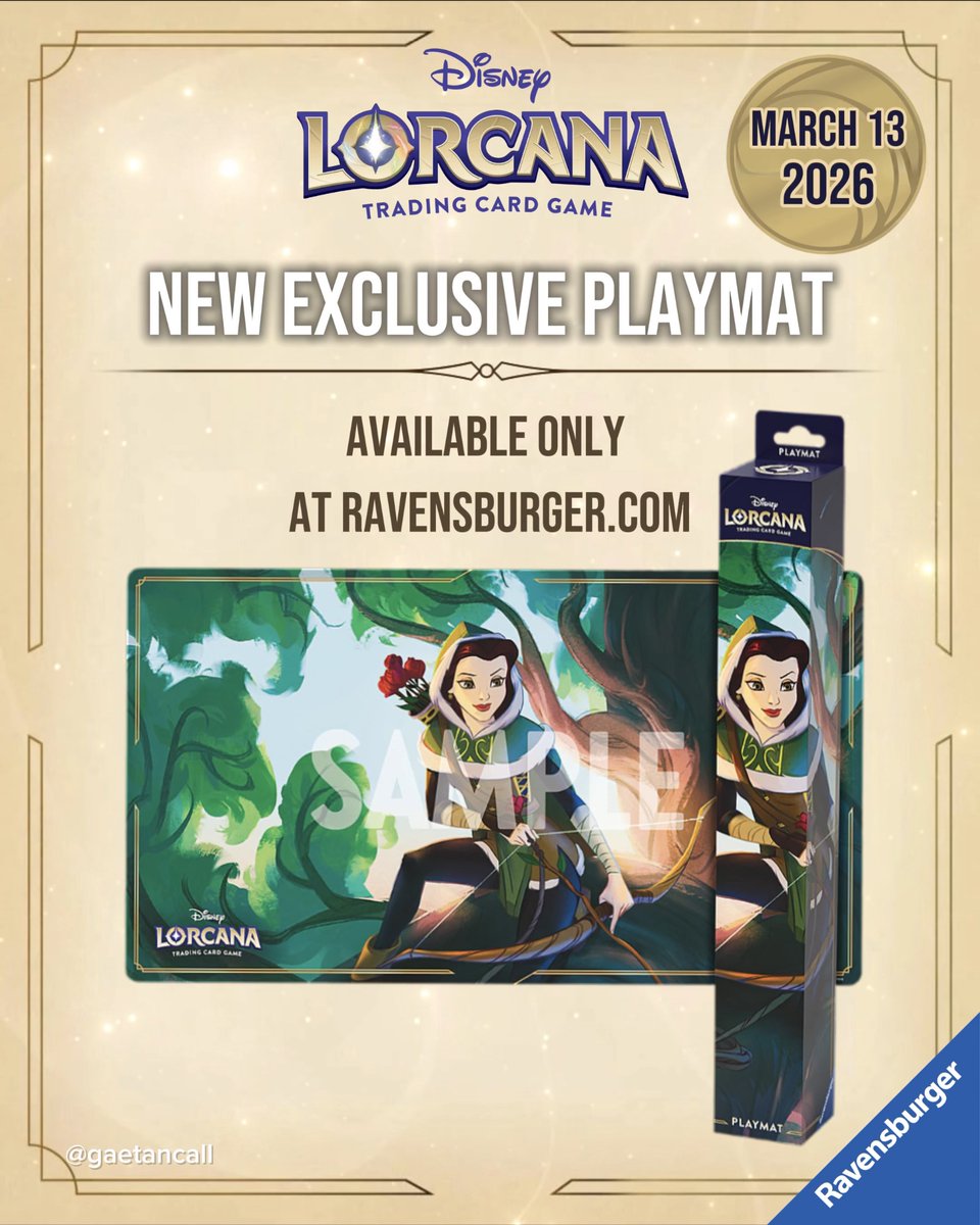 Gaetan Call tweet media